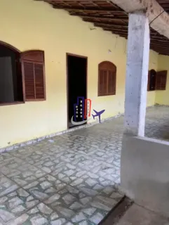 Casa Para Vender com 02 quartos no bairro Citrolândia em Betim