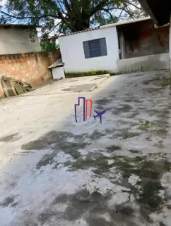 Casa Para Vender com 02 quartos no bairro Citrolândia em Betim