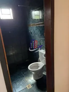 Casa Para Vender com 02 quartos no bairro Citrolândia em Betim
