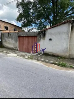 Casa Para Vender com 02 quartos no bairro Citrolândia em Betim