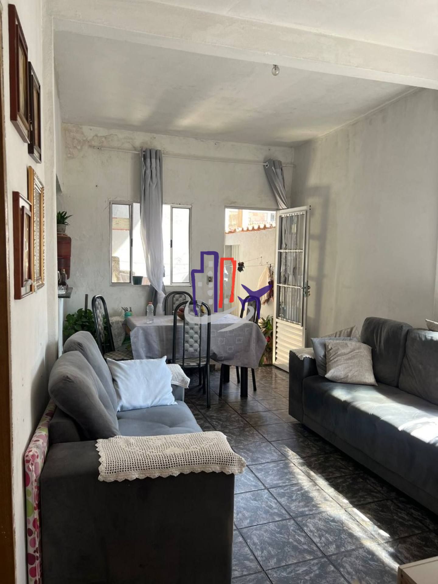 Casa Para Vender com 04 quartos no bairro Jardim Teresópolis em Betim