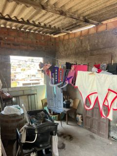 Casa Para Vender com 04 quartos no bairro Jardim Teresópolis em Betim