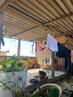 Casa Para Vender com 04 quartos no bairro Jardim Teresópolis em Betim