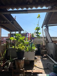 Casa Para Vender com 04 quartos no bairro Jardim Teresópolis em Betim