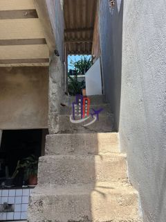 Casa Para Vender com 04 quartos no bairro Jardim Teresópolis em Betim