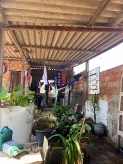 Casa Para Vender com 04 quartos no bairro Jardim Teresópolis em Betim