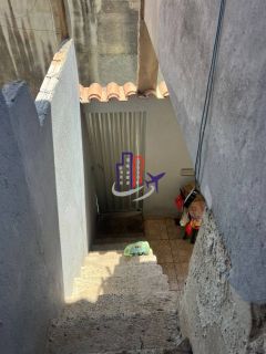 Casa Para Vender com 04 quartos no bairro Jardim Teresópolis em Betim