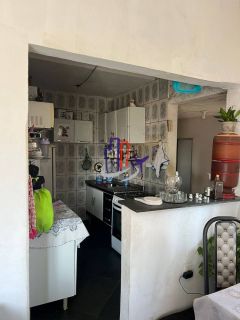 Casa Para Vender com 04 quartos no bairro Jardim Teresópolis em Betim