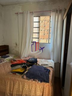 Casa Para Vender com 04 quartos no bairro Jardim Teresópolis em Betim