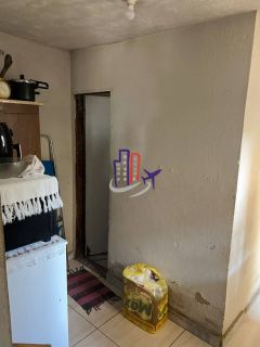 Casa Para Vender com 04 quartos no bairro Jardim Teresópolis em Betim