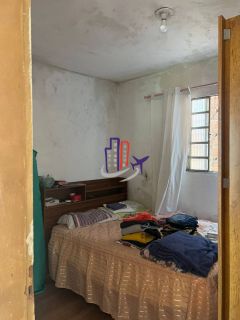 Casa Para Vender com 04 quartos no bairro Jardim Teresópolis em Betim