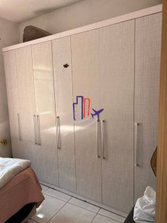 Casa Para Vender com 04 quartos no bairro Jardim Teresópolis em Betim