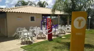 Apartamento Para Vender com 02 quartos no bairro Taquaril em Betim
