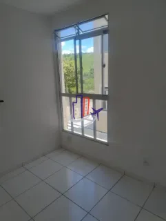 Apartamento Para Vender com 02 quartos no bairro Taquaril em Betim