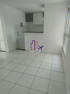 Apartamento Para Vender com 02 quartos no bairro Taquaril em Betim