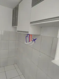 Apartamento Para Vender com 02 quartos no bairro Taquaril em Betim