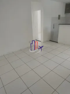 Apartamento Para Vender com 02 quartos no bairro Taquaril em Betim