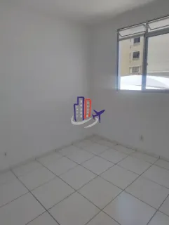 Apartamento Para Vender com 02 quartos no bairro Taquaril em Betim