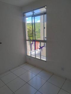 Apartamento Para Vender com 02 quartos no bairro Taquaril em Betim