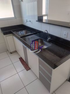 Apartamento Para Vender com 02 quartos no bairro Taquaril em Betim