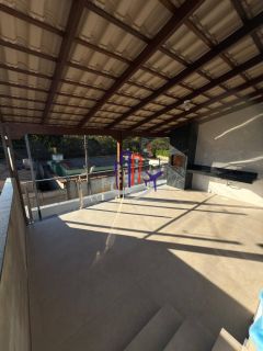 Casa Para Vender com 03 quartos 01 suítes no bairro Centro em Mateus Leme