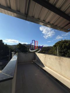 Casa Para Vender com 03 quartos 01 suítes no bairro Centro em Mateus Leme