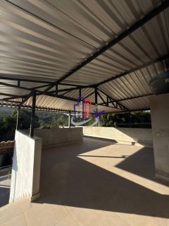 Casa Para Vender com 03 quartos 01 suítes no bairro Centro em Mateus Leme