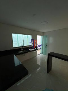 Casa Para Vender com 03 quartos 01 suítes no bairro Centro em Mateus Leme