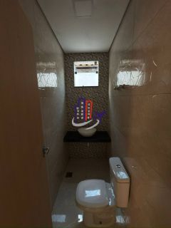 Casa Para Vender com 03 quartos 01 suítes no bairro Centro em Mateus Leme