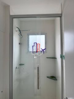 Apartamento Para Vender com 02 quartos no bairro Serra Dourada em Vespasiano