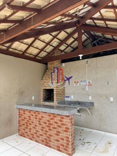 Apartamento Para Vender com 02 quartos no bairro Serra Dourada em Vespasiano