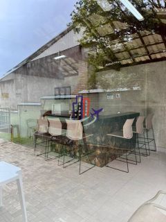 Apartamento Para Vender com 02 quartos no bairro Serra Dourada em Vespasiano