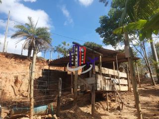 Chácara Para Vender no bairro Amarillys em Esmeraldas