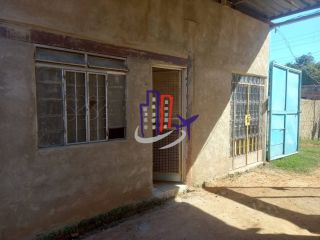 Galpão / Depósito / Armazém Para Vender no bairro Novo Retiro em Esmeraldas