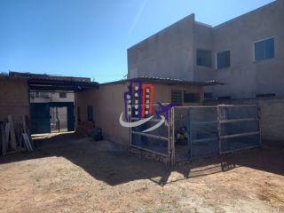 Galpão / Depósito / Armazém Para Vender no bairro Novo Retiro em Esmeraldas