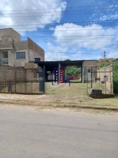 Galpão / Depósito / Armazém Para Vender no bairro Novo Retiro em Esmeraldas