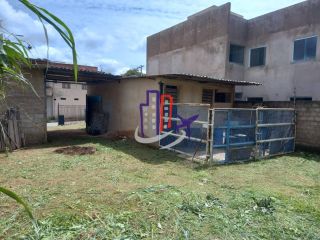 Galpão / Depósito / Armazém Para Vender no bairro Novo Retiro em Esmeraldas