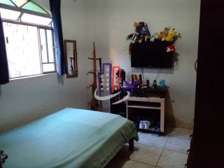 Casa Para Vender com 03 quartos no bairro Palmares em Ibirité