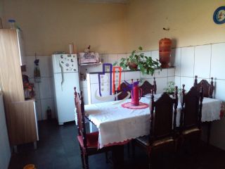 Casa Para Vender com 03 quartos no bairro Palmares em Ibirité