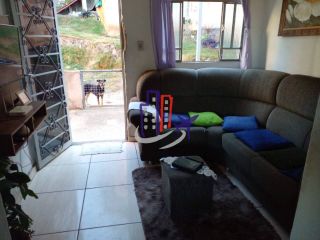 Casa Para Vender com 03 quartos no bairro Palmares em Ibirité