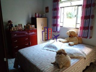 Casa Para Vender com 03 quartos no bairro Palmares em Ibirité