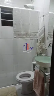 Casa Para Vender com 03 quartos no bairro Recanto das Arvores em Ibirité