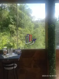 Casa Para Vender com 03 quartos no bairro Recanto das Arvores em Ibirité