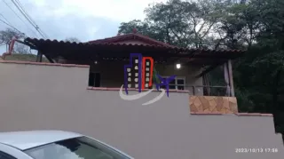 Casa Para Vender com 03 quartos no bairro Recanto das Arvores em Ibirité