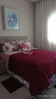 Casa Para Vender com 03 quartos no bairro Recanto das Arvores em Ibirité