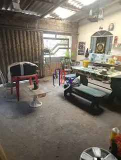 Casa Para Vender com 03 quartos no bairro Jardim Montreal em Ibirité