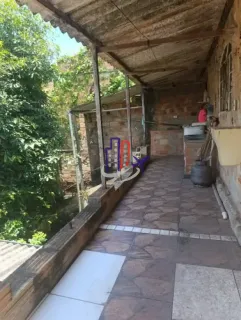Casa Para Vender com 03 quartos no bairro Jardim Montreal em Ibirité