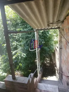 Casa Para Vender com 03 quartos no bairro Jardim Montreal em Ibirité