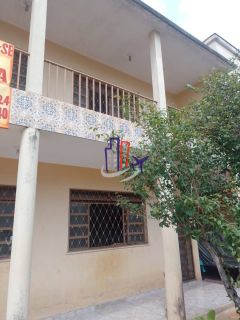 Casa Para Vender com 05 quartos no bairro Coqueiros em Belo Horizonte