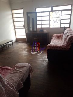 Casa Para Vender com 05 quartos no bairro Coqueiros em Belo Horizonte